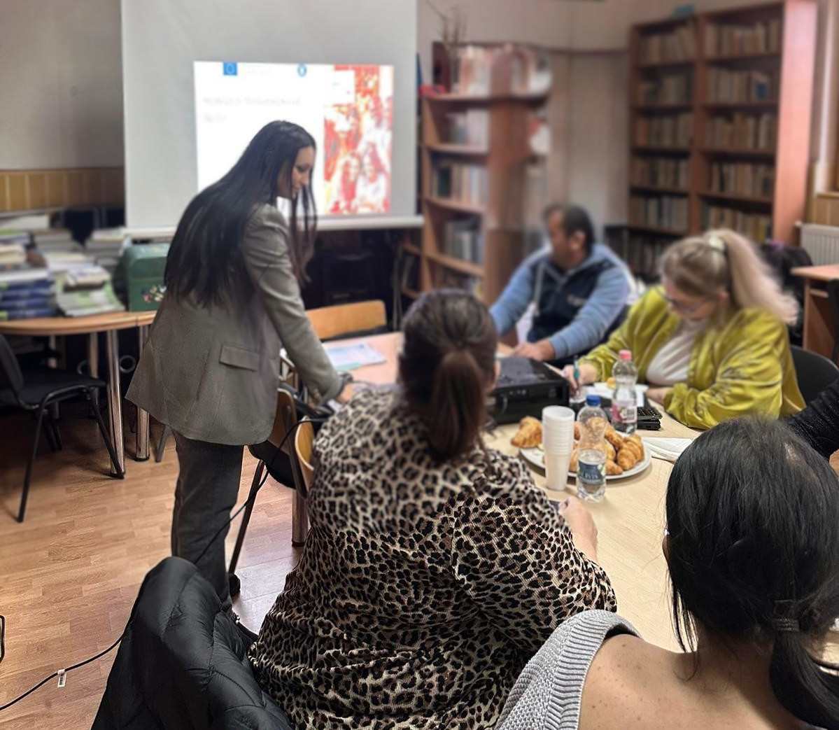 Dezvoltare pentru comunitate
